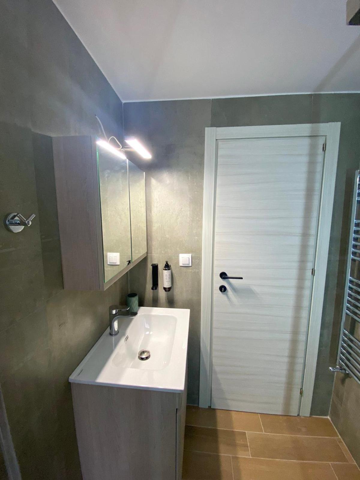 Appartement Agias Sofias Svolou Center à Thessalonique Extérieur photo